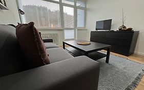 Apartmán Luhačovice III.